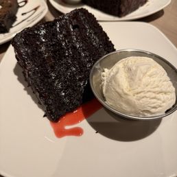 Big Daddy Chocolate Cake