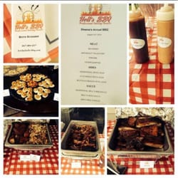 Hell's BBQ
