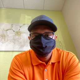 Up getting labs done.