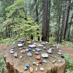 Cascade Canal Trail