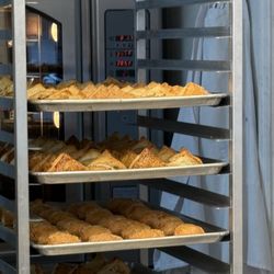 Michaeli Bakery - 08/17/25