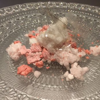 Alinea - Oct 2016 - New American Near Me - Chicago, Illinois Alinea - Oct 2016 - New American Near Me - Chicago, Illinois