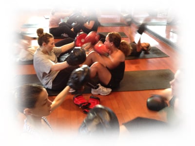 The Sweat Shack Bootcamp & Fitness Image
