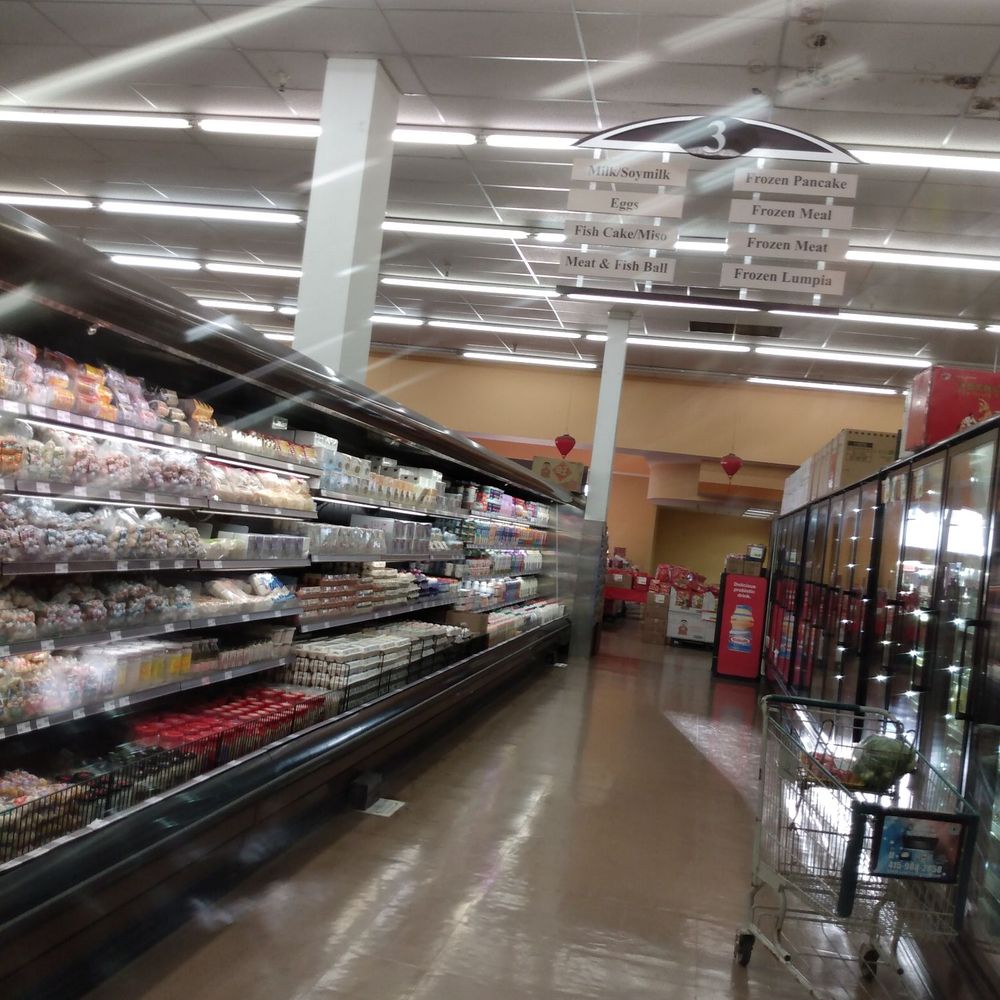 99 Ranch Market - Seafood Markets Near Me - Milpitas, California