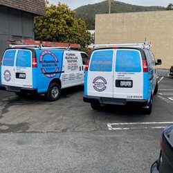 Plumbing Heating & Air Solutions