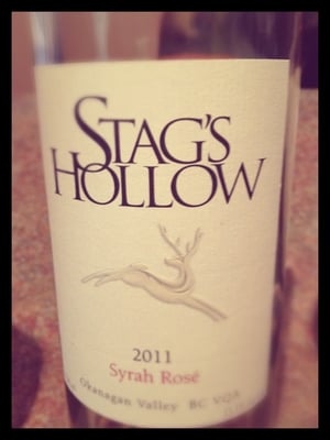 Stag's Hollow Winery by null