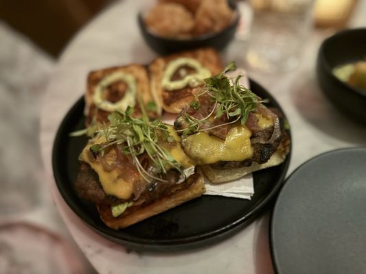 Faubourg Weehawken by null