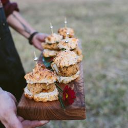 Horsewood Catering