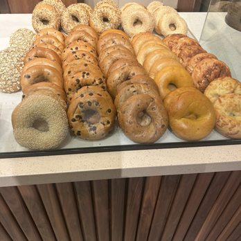 Panera Bread - Bagels - Sandwiches Near Me - San Jose, California