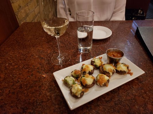 Sazzy B - Kenosha Restaurant by null