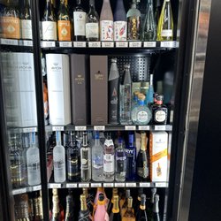 The Liquor Spot - Ice Cold Alcohol