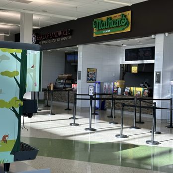 Fort Drum Service Plaza - Nathan's and earl of sandwich! What!!!?!? - Rest Stops Near Me - Okeechobee, Florida Fort Drum Service Plaza - Nathan's and earl of sandwich! What!!!?!? - Rest Stops Near Me - Okeechobee, Florida