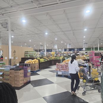 SUPER G MART - PINEVILLE - Updated January 2026 - 214 Photos & 74