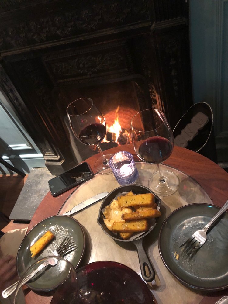 THE KASBAH WINE BAR Wine Bars 2 Quay Street, Galway, Republic of