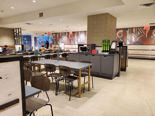 Whole Foods Market by null