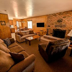 Northwoods Cabins