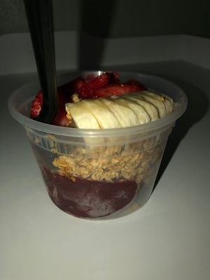 Fit Pantry by null