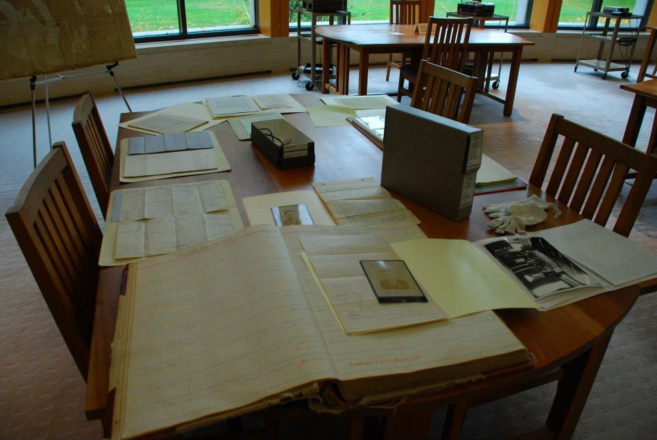 Oregon State Archives - social services organization in Salem, OR