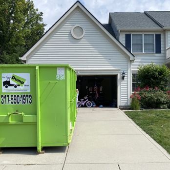 Bin There Dump That Dumpster Rentals - Dumpster Rental Near Me - Indianapolis, Indiana Bin There Dump That Dumpster Rentals - Dumpster Rental Near Me - Indianapolis, Indiana