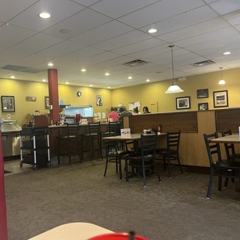 Pete's Restaurant - Dining area - Breakfast & Brunch Near Me - Canton, Ohio Pete's Restaurant - Dining area - Breakfast & Brunch Near Me - Canton, Ohio