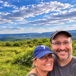 100 Mile View