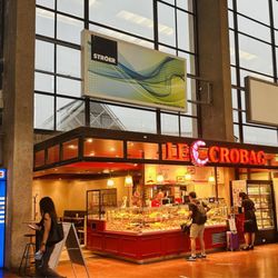 Heidelberg Hauptbahnhof