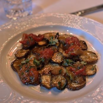 Cento - Italian Near Me - Columbus, Ohio