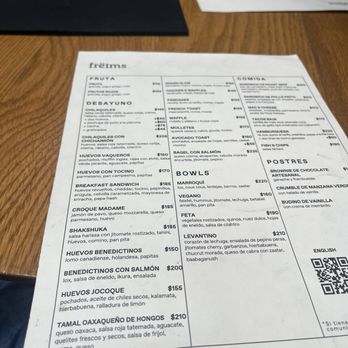 Freims - Cafeteria Near Me - Ciudad de México, DIF Freims - Cafeteria Near Me - Ciudad de México, DIF
