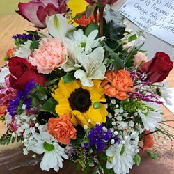 Enchanted Blooms Florist