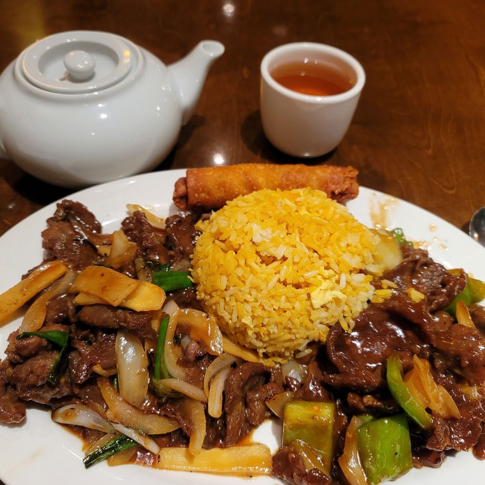 Oolong Chinese Bistro - Pepper steak - Chinese Near Me - Helotes, Texas Oolong Chinese Bistro - Pepper steak - Chinese Near Me - Helotes, Texas
