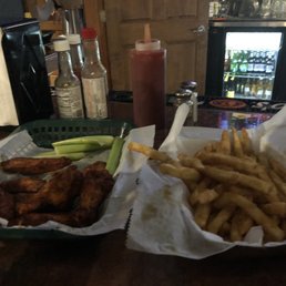 Chicken Wings Chicken Wings