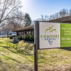 Comfort Dental