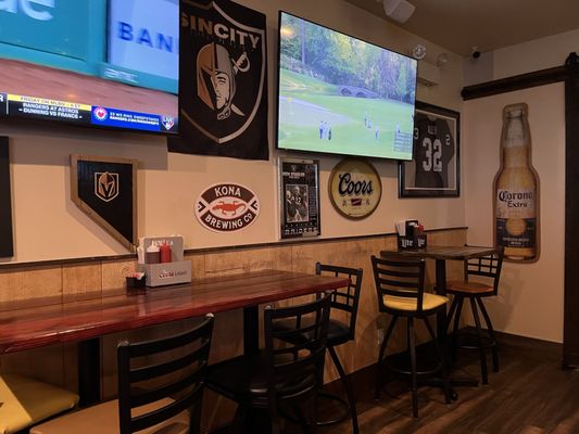 Fox Smokehouse BBQ by null