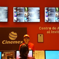 Cinemex
