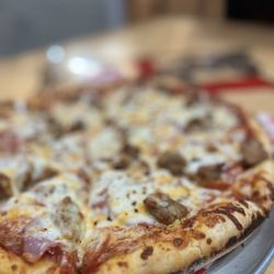 Seabeck Pizza of Port Orchard