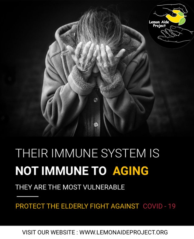 Lemon Aide Project - social services organization in Santa Rosa, CA