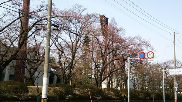 Kaiseizan Park by null