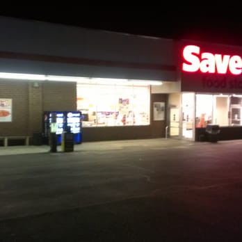Save A Lot - Mon - Sat 8am - 9pm Sun 8am - 8pm - Grocery Near Me - Warsaw, New York