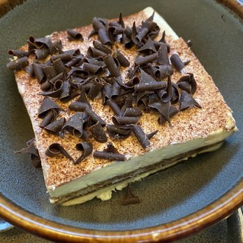 Provisional Kitchen - Tiramisu - Breakfast & Brunch Near Me - San Diego, California Provisional Kitchen - Tiramisu - Breakfast & Brunch Near Me - San Diego, California