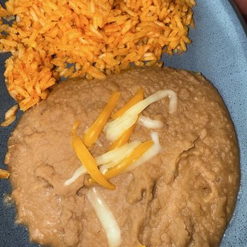 Mucho Gusto - Refried Beans and Rice - Mexican Near Me - Gambrills, Maryland Mucho Gusto - Refried Beans and Rice - Mexican Near Me - Gambrills, Maryland