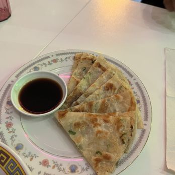 MAKfam - Scallion pancake - Chinese Near Me - Denver, Colorado MAKfam - Scallion pancake - Chinese Near Me - Denver, Colorado