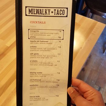 Milwalky Taco - Mexican Near Me - Libertyville, Illinois Milwalky Taco - Mexican Near Me - Libertyville, Illinois