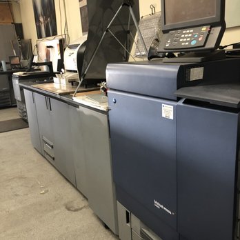 1. Maz Graphic Digital Printing