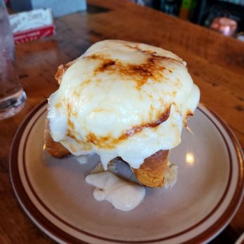 Denver Biscuit Co. - Broadway - Cinnamon roll - Breakfast & Brunch Near Me - Denver, Colorado Denver Biscuit Co. - Broadway - Cinnamon roll - Breakfast & Brunch Near Me - Denver, Colorado