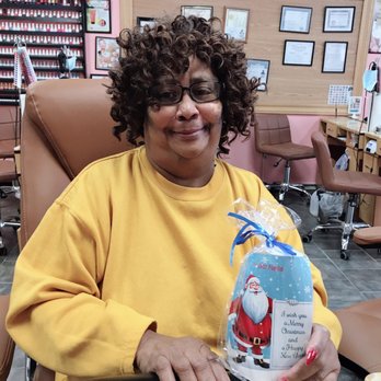 Got Nails - Nail Salons Near Me - Clinton, Mississippi