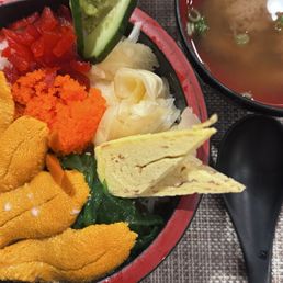 Live Uni bowl Live Uni bowl