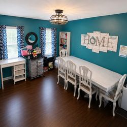 Insight Kiz Care Activity Room