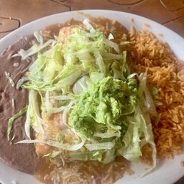 Chicken Chimichanga Chicken Chimichanga