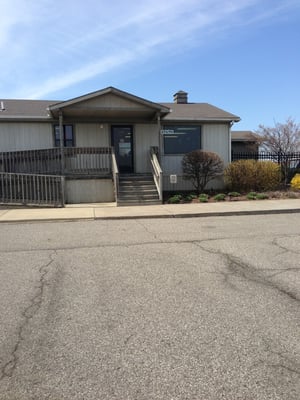 Belle Isle Golf Range by null