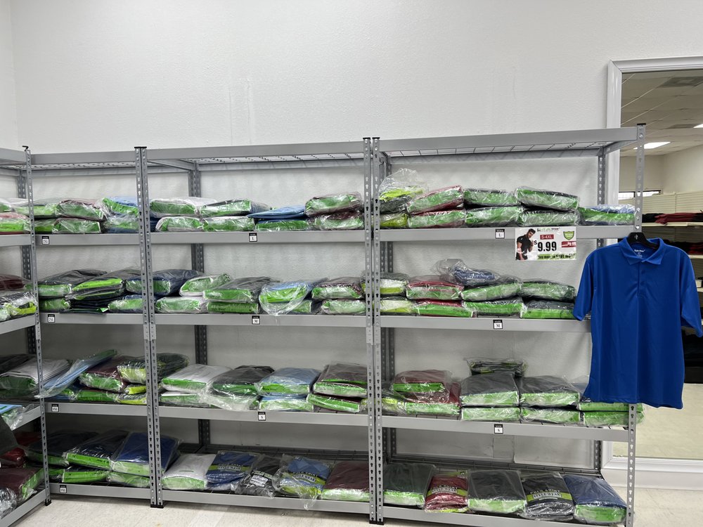 TSHIRTS AND MORE Updated September 2024 Request a Quote 9949